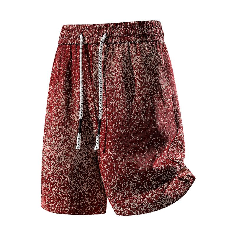 Casual Pants Men s Summer Versatile Five Quarter Shorts 2XL
Casual Pants Men s Summer Versatile Five Quarter Shorts 2XL