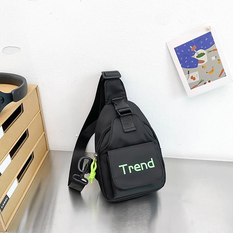 Trendy Ins Childrens Canvas Bag With Letter Print For Boys And Girls Fashionable Kindergarten Essentials чорний
Trendy Ins Childrens Canvas Bag With Letter Print For Boys And Girls Fashionable Kindergarten Essentials чорний