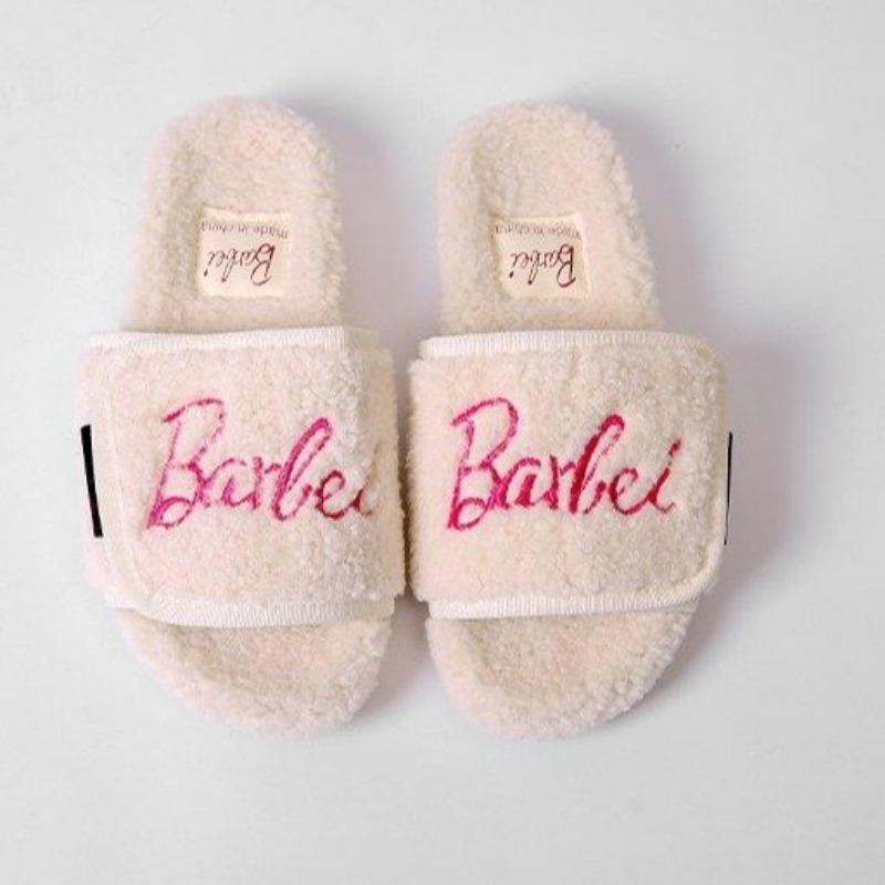 Fashion Women Slippers Cute Sweet Plush Soft Comfortable Slippers Cartoon Autumn Winter Indoor Non-slip Home Shoes Women Slides Women 41 бежевый
Fashion Women Slippers Cute Sweet Plush Soft Comfortable Slippers Cartoon Autumn Winter Indoor Non-slip Home Shoes Women Slides Women 41 бежевый