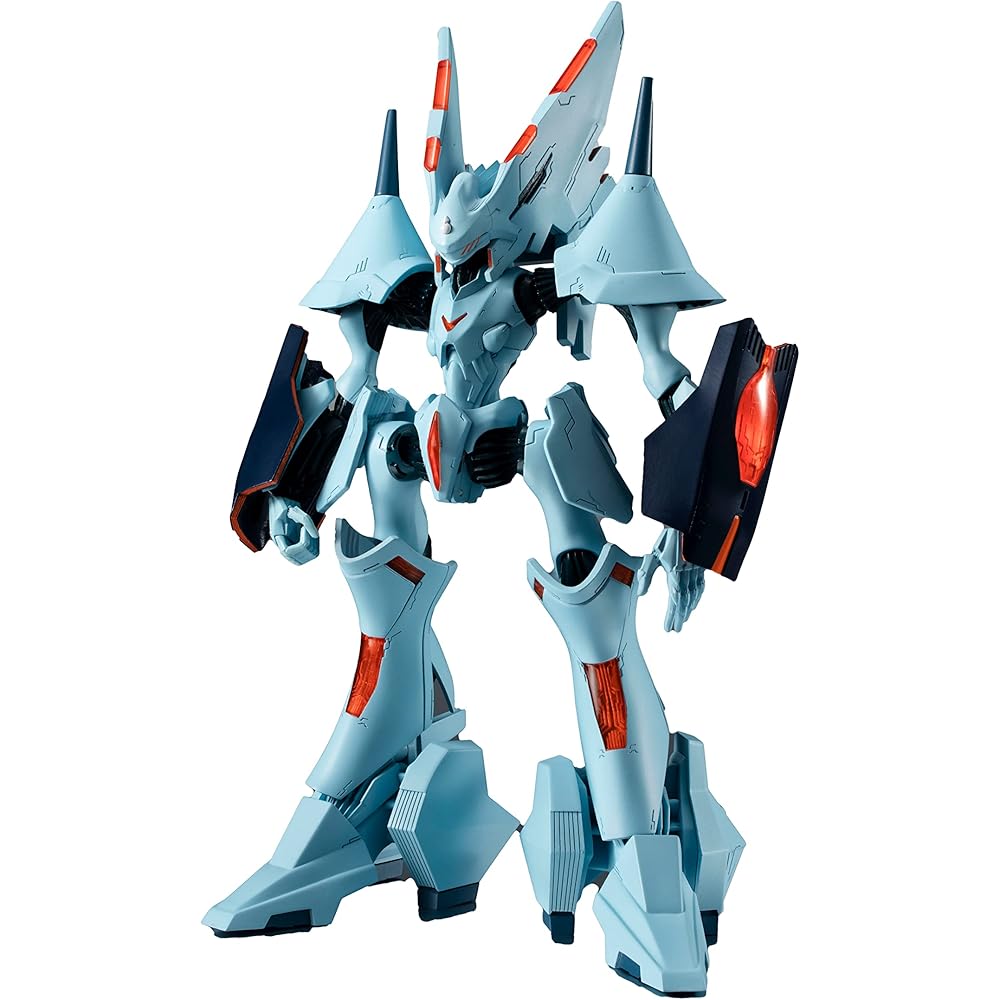TAMASHII NATIONS Robot Spirits Side Antibody Neribren Bren Powered Action Figure Collectible Toy
TAMASHII NATIONS Robot Spirits Side Antibody Neribren Bren Powered Action Figure Collectible Toy