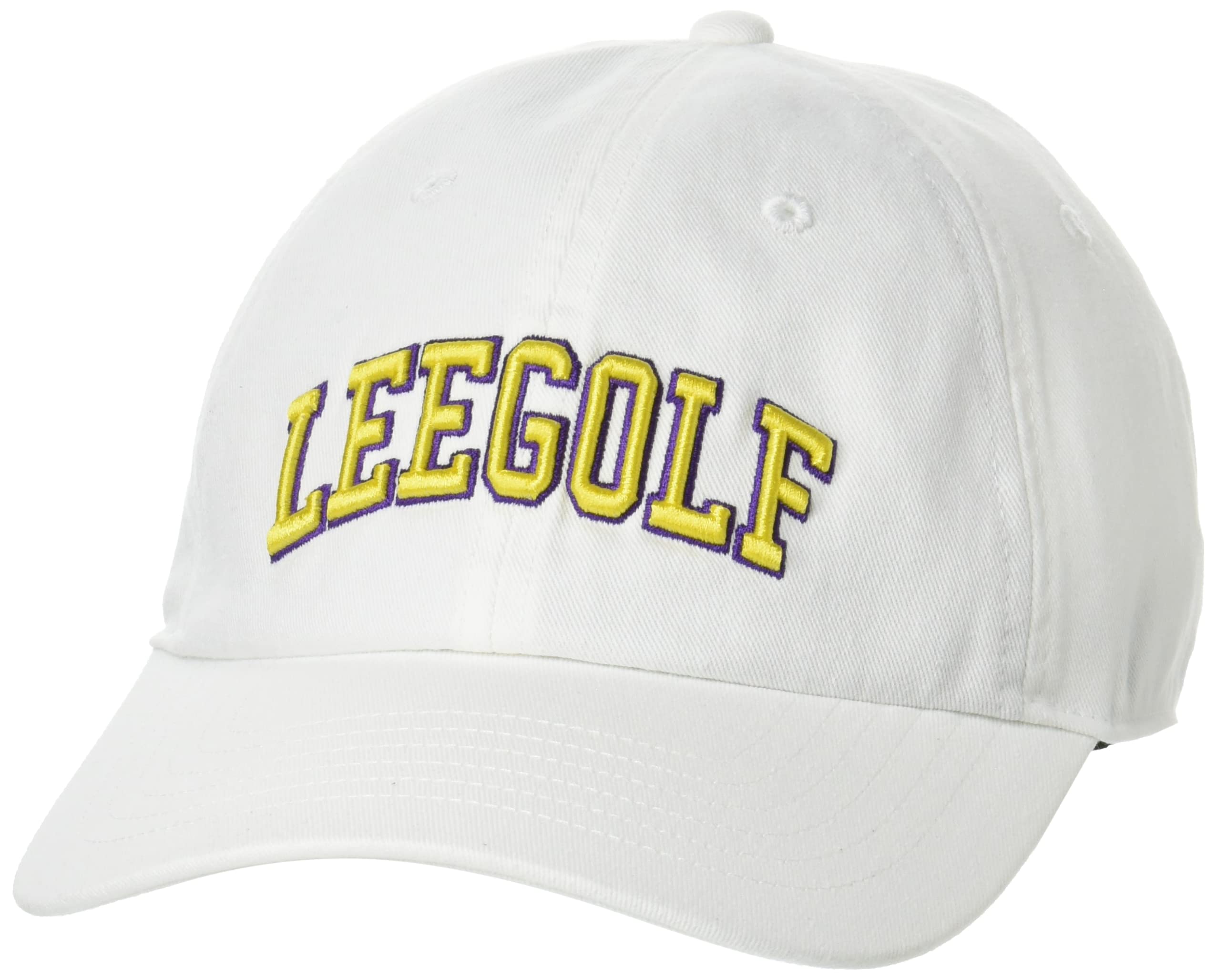 Lee Official Golf Free Size Cap, White, белый
Lee Official Golf Free Size Cap, White, белый