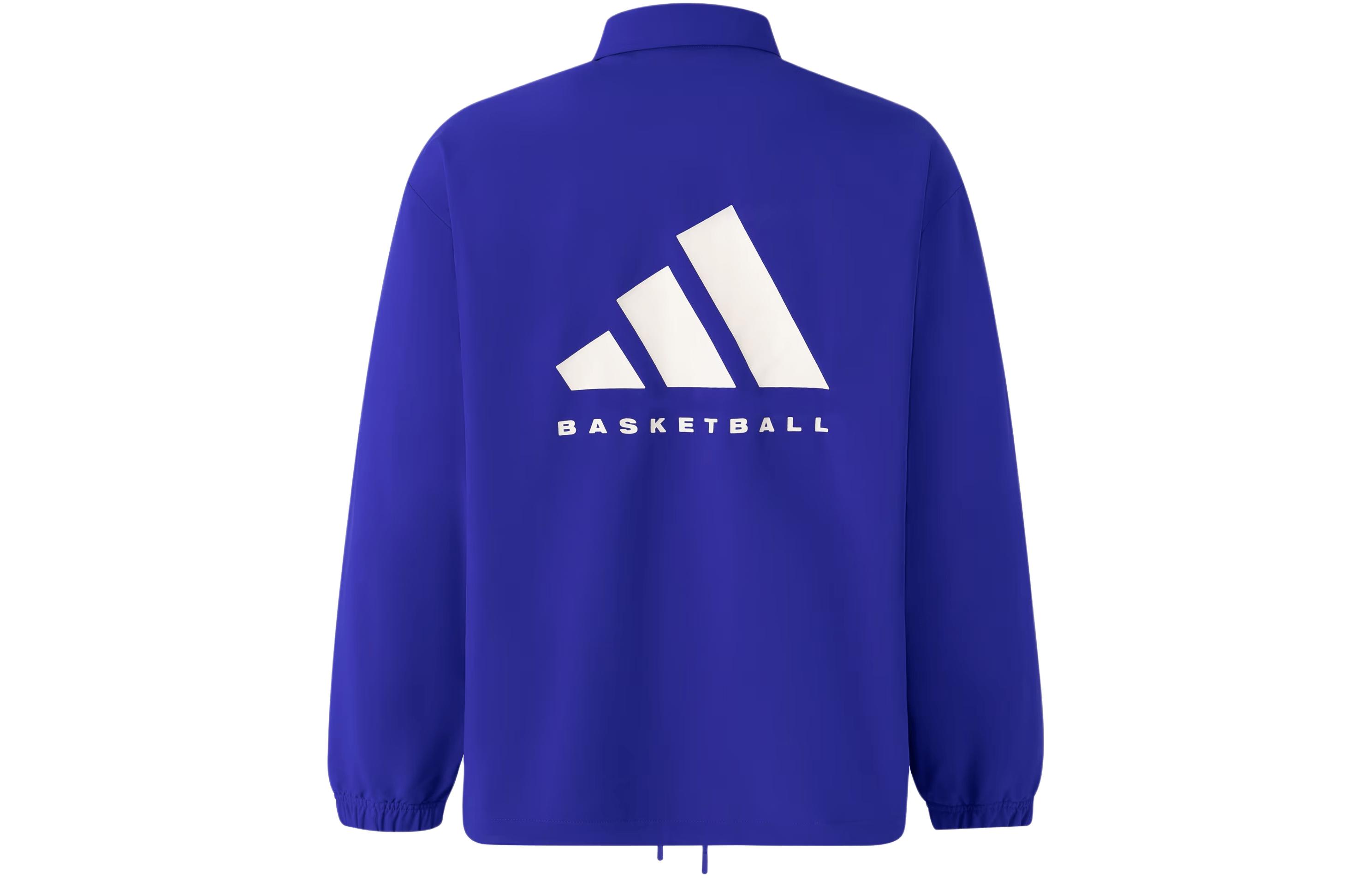 Adidas Chapter 02 Jackets & Coats Unisex Bright Blue IW1633 M
Adidas Chapter 02 Jackets & Coats Unisex Bright Blue IW1633 M