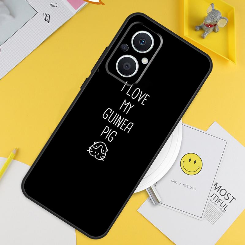 Cute Animals Guinea Pig For OPPO Reno 14F 13F 12F 11F 13 12 11 10 14 Pro 7 8 Lite 8T OPPO Find X5 X6 X8 X9 Pro Case OPPO Reno14 Pro
Cute Animals Guinea Pig For OPPO Reno 14F 13F 12F 11F 13 12 11 10 14 Pro 7 8 Lite 8T OPPO Find X5 X6 X8 X9 Pro Case OPPO Reno14 Pro