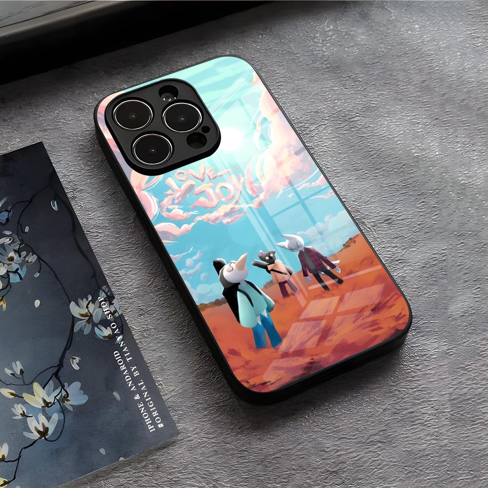 Band L-Lovejoy Phone Case For IPhone 17 Air 16 E Pro Max 15 14 13 Mini 12 Pro 11 Max Plus Black Glass Cover iPhone 16
Band L-Lovejoy Phone Case For IPhone 17 Air 16 E Pro Max 15 14 13 Mini 12 Pro 11 Max Plus Black Glass Cover iPhone 16