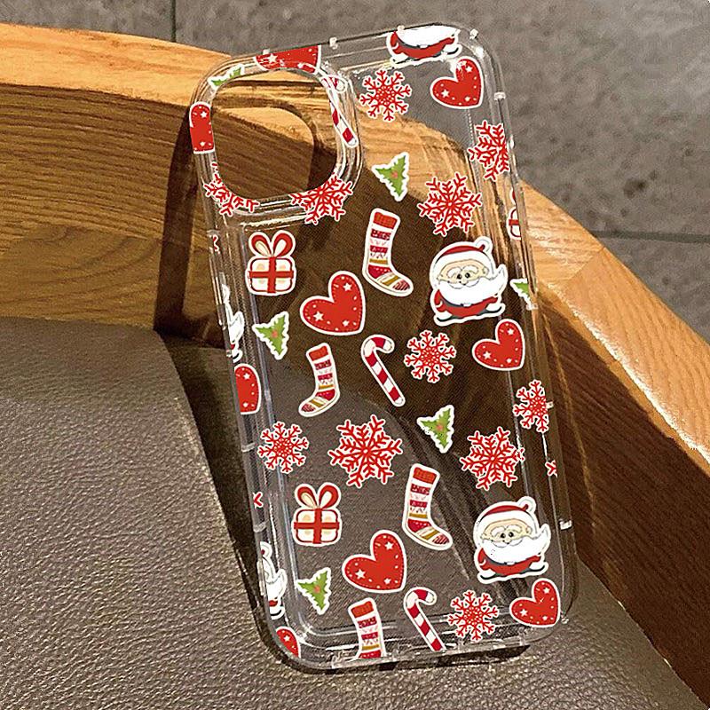 Christmas Snowman Stick Truck Tree Phone Case For iPhone 17 16 15 14 13 12 11 Pro Max 17 Air 16E XS X XR 7 8 Plus Soft TPU Cover For iPhone 11 Pro
Christmas Snowman Stick Truck Tree Phone Case For iPhone 17 16 15 14 13 12 11 Pro Max 17 Air 16E XS X XR 7 8 Plus Soft TPU Cover For iPhone 11 Pro