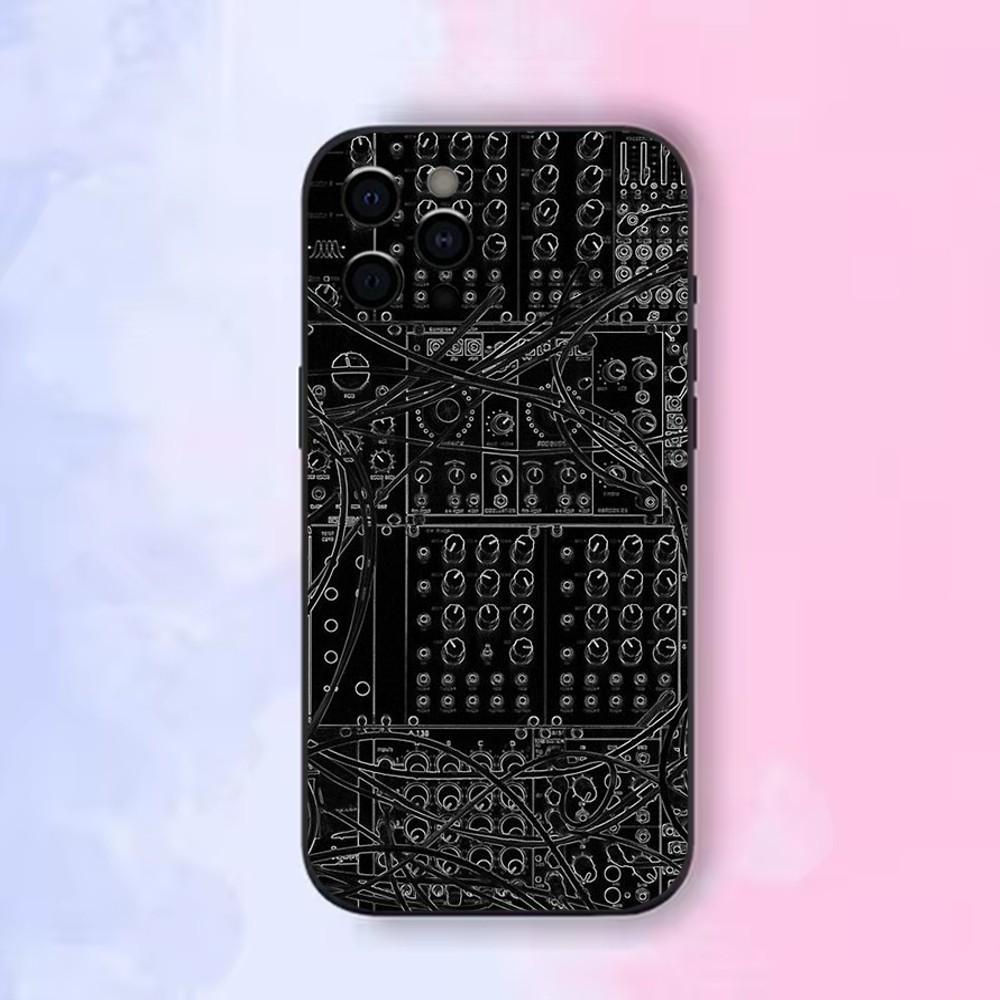Винтажный синтезатор Музыкальный чехол для телефона Apple iPhone 15,14,13,12,11,Pro,X,XS,Max,XR,Plus,Mini Мягкий черный корпус iPhone12PRO
Винтажный синтезатор Музыкальный чехол для телефона Apple iPhone 15,14,13,12,11,Pro,X,XS,Max,XR,Plus,Mini Мягкий черный корпус iPhone12PRO
