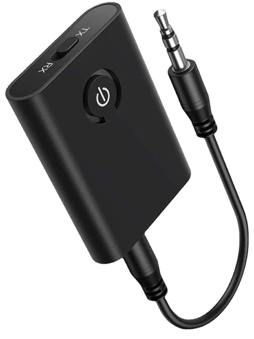 Передавач і приймач B10S Bluetooth 5.3, 2-в-1, 3,5 мм для комп’ютера, телевізора, динаміків B10S
Передавач і приймач B10S Bluetooth 5.3, 2-в-1, 3,5 мм для комп’ютера, телевізора, динаміків B10S