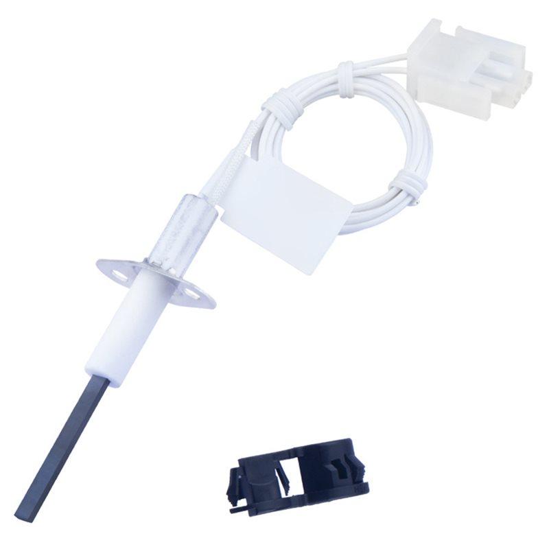 Replacement FD Ignitor Kit FDXLIGN1930 For Hayward Universal H-Series Low Nox Pool Heater
Replacement FD Ignitor Kit FDXLIGN1930 For Hayward Universal H-Series Low Nox Pool Heater