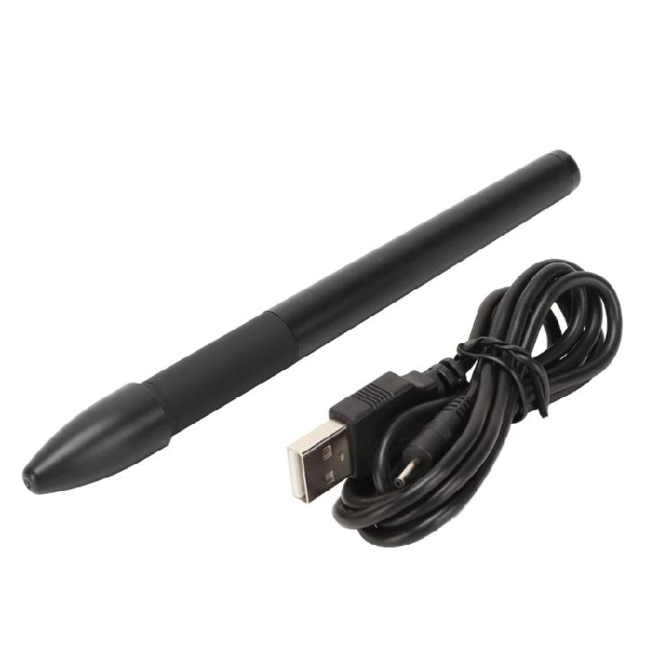 Tablet Styluses Pen Shockproof ABS Construction for 1060PLUS 420 H420 K58 H58L 680S Travel Office Creative Projects 1
Tablet Styluses Pen Shockproof ABS Construction for 1060PLUS 420 H420 K58 H58L 680S Travel Office Creative Projects 1