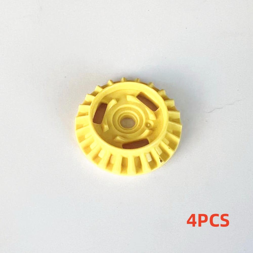 MOC Gear Series High-tech DIY Small Particles Building Block Compatible Gear Rotating Platform Gear Differential Gear Rack
MOC Gear Series High-tech DIY Small Particles Building Block Compatible Gear Rotating Platform Gear Differential Gear Rack