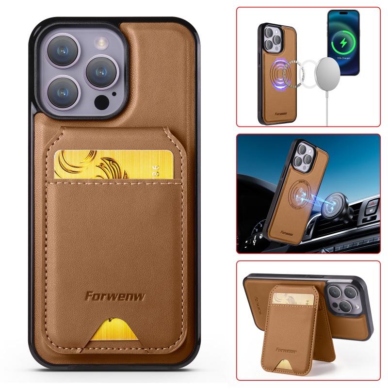 Magsafe Magnetic Leather Flip Purse Phone Case for iPhone 17 Air 16E 16 Plus 15 Pro Max 14 13 12 11 SE XS XR X Wallet Cover iPhone 15 Pro
Magsafe Magnetic Leather Flip Purse Phone Case for iPhone 17 Air 16E 16 Plus 15 Pro Max 14 13 12 11 SE XS XR X Wallet Cover iPhone 15 Pro