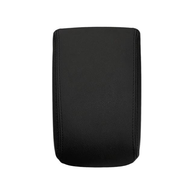 Golf 7 Luxury Hand Luggage, Console, and Armrest Covers чорний
Golf 7 Luxury Hand Luggage, Console, and Armrest Covers чорний