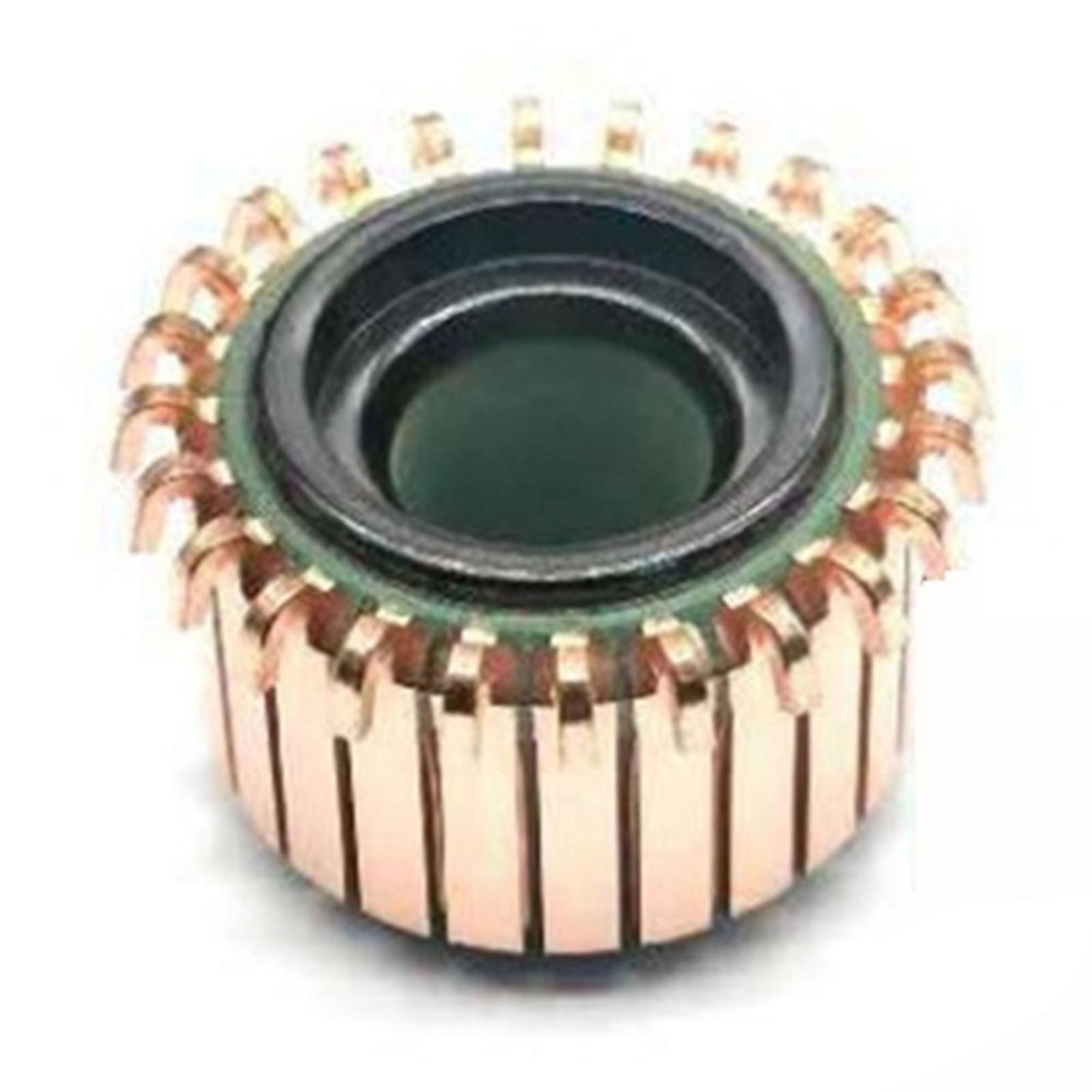 Smooth and Reliable Motor Performance with the Copper Hook Type Electrical Motor Commutator Suitable for High Speed DC Motors
Smooth and Reliable Motor Performance with the Copper Hook Type Electrical Motor Commutator Suitable for High Speed DC Motors