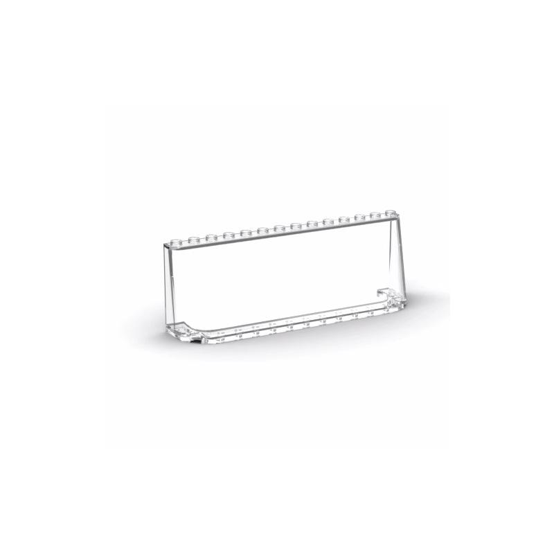 WINDSCREEN 14X3X4 NO. 1 Windscreens Vehicles & Transportation Compatible with 70495 Building Block Toys Accessories 2pcs чистый
WINDSCREEN 14X3X4 NO. 1 Windscreens Vehicles & Transportation Compatible with 70495 Building Block Toys Accessories 2pcs чистый