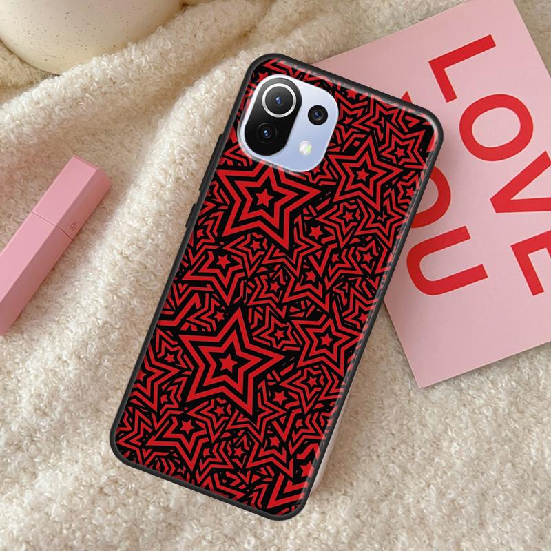 Чехол Persona 5 для POCO X4 Pro F1 F2 F3 X3 GT M3 M4 X3 Pro Чехол для Xiaomi 11T 12 Pro 11 Lite POCO M4 Pro 5G
Чехол Persona 5 для POCO X4 Pro F1 F2 F3 X3 GT M3 M4 X3 Pro Чехол для Xiaomi 11T 12 Pro 11 Lite POCO M4 Pro 5G