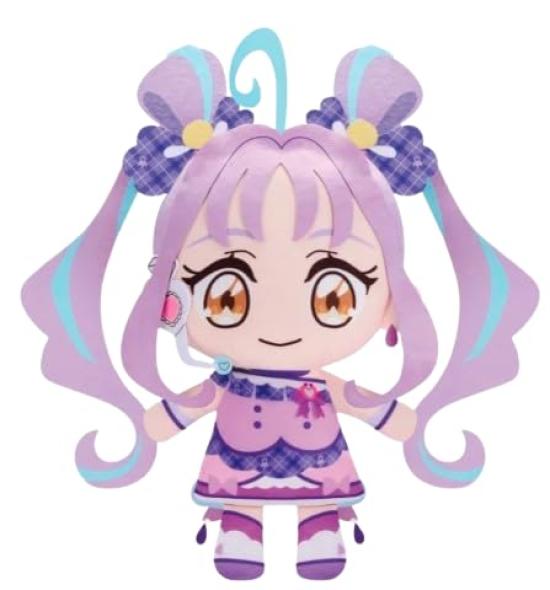 Мягкая игрушка Cure Kyunkyun You and Idol Mechamo Fugutto 33 см, официальная модель Precure, прибл.
Мягкая игрушка Cure Kyunkyun You and Idol Mechamo Fugutto 33 см, официальная модель Precure, прибл.