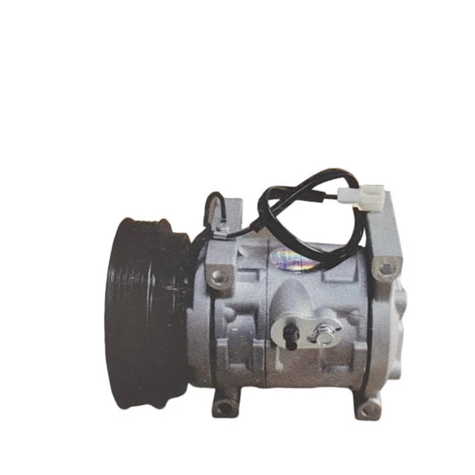 10S13B Compressor for Mazda Premacy 323 BK6E-61-K00/H12A0AH4JU /
10S13B Compressor for Mazda Premacy 323 BK6E-61-K00/H12A0AH4JU /