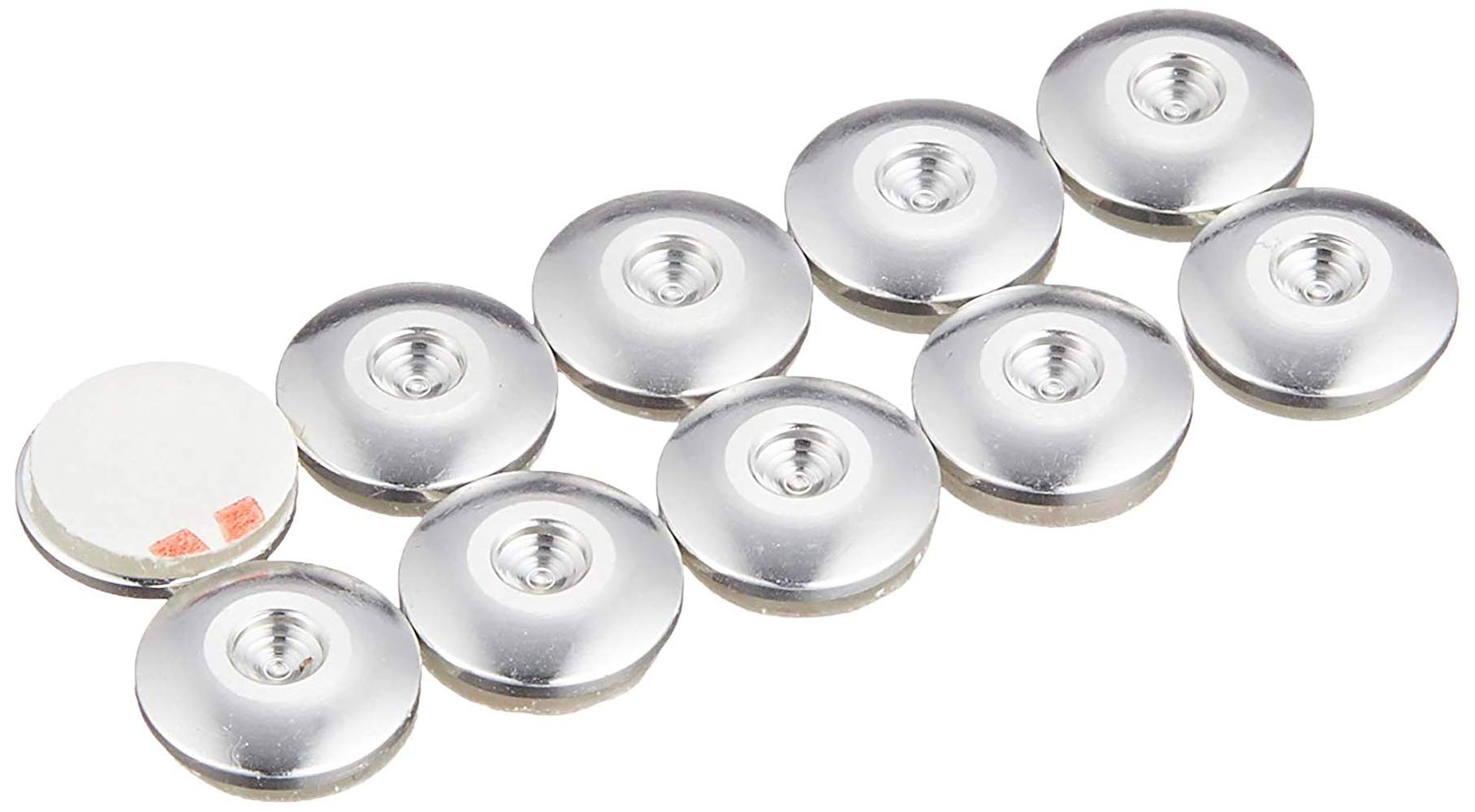 FORTUNE JDM Rivet Look Decals 10 Pcs JRD-10
FORTUNE JDM Rivet Look Decals 10 Pcs JRD-10