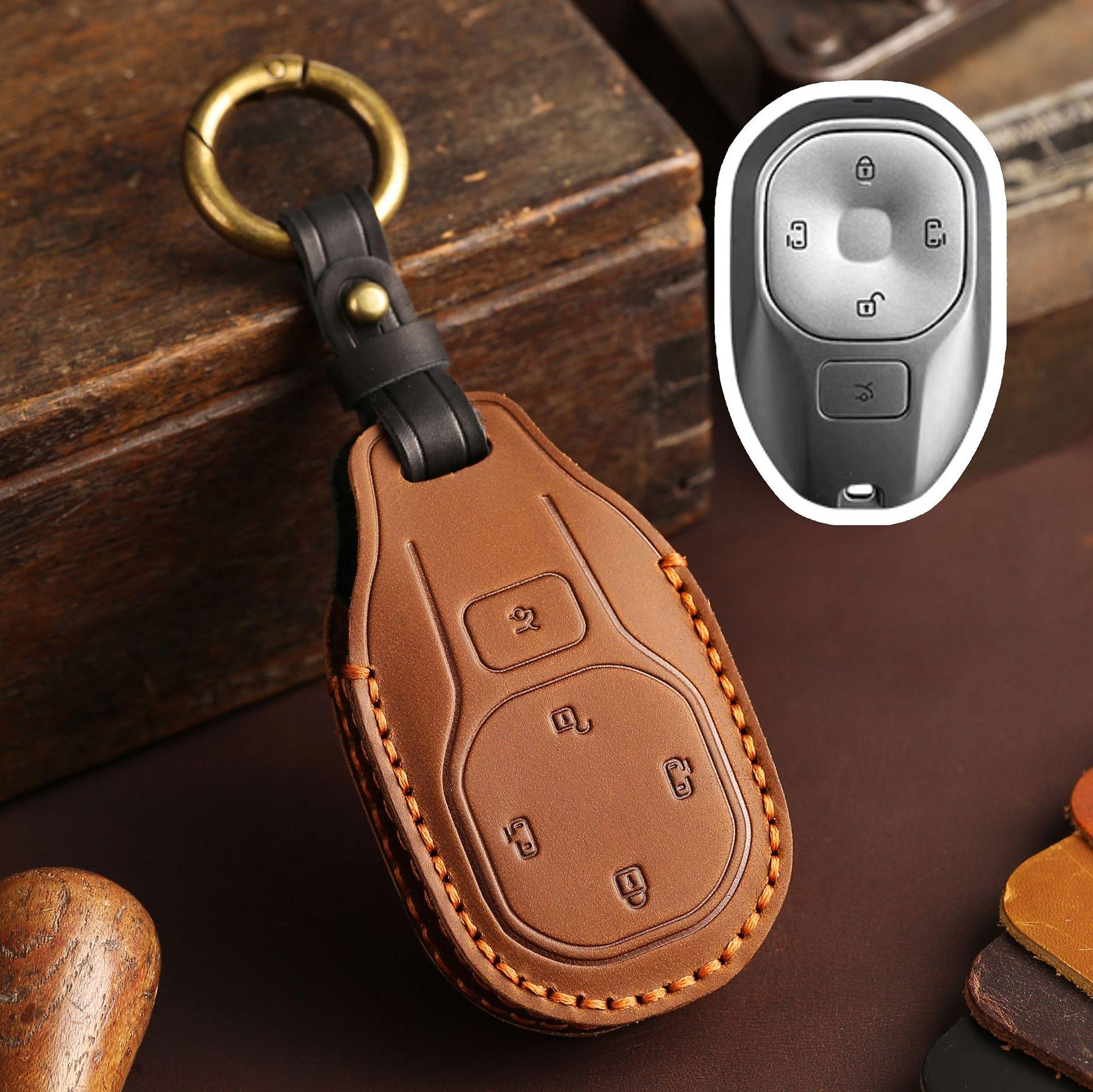 Gac Trumpchi E8 Key Set Legendary E8 Leather E8Max High-End Car Bag Modified Shell Men S And Women S Buckle коричневый
Gac Trumpchi E8 Key Set Legendary E8 Leather E8Max High-End Car Bag Modified Shell Men S And Women S Buckle коричневый