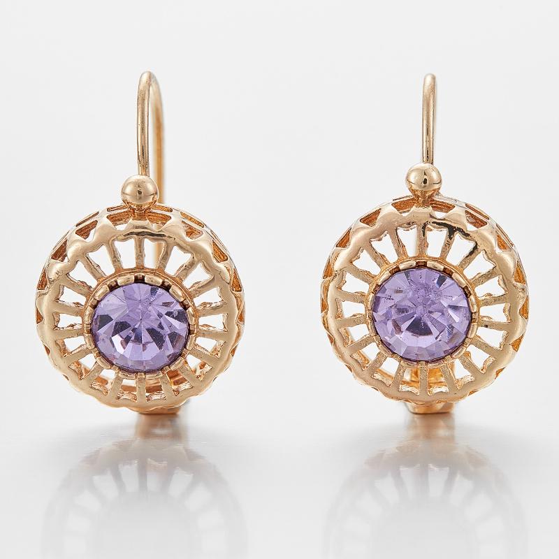 New Personalized Hollow Design Geometric Drop Earrings, Women s Classic Fashion Wedding Party Zircon Accessories
New Personalized Hollow Design Geometric Drop Earrings, Women s Classic Fashion Wedding Party Zircon Accessories