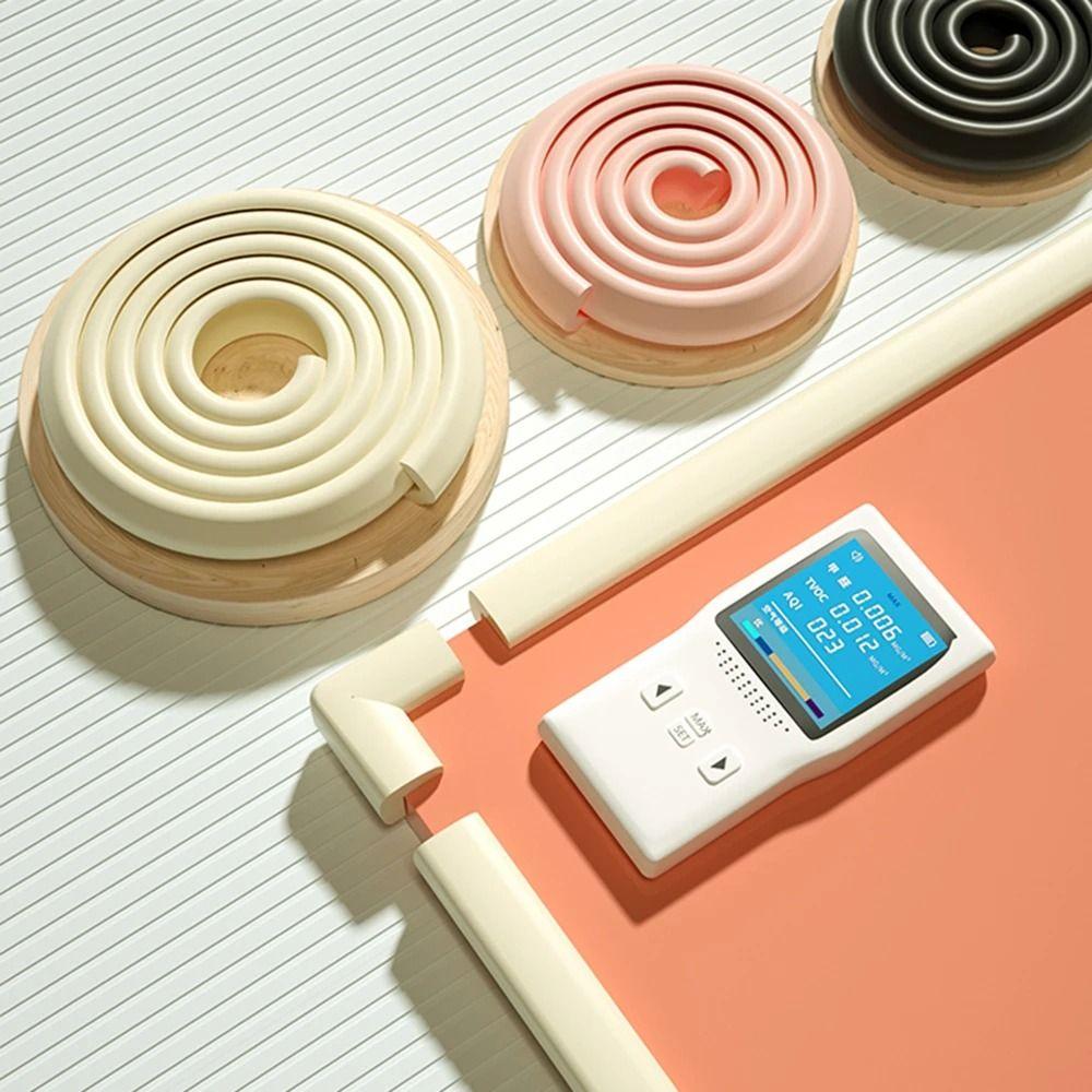 L Shape Table Protector Baby Safety Protective Tape Extra Thick Desk Cover Hospital Style-J
L Shape Table Protector Baby Safety Protective Tape Extra Thick Desk Cover Hospital Style-J