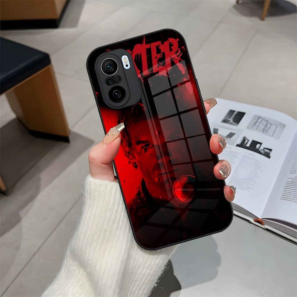 Чехол для телефона Dexter Morgan TV для Redmi 12c 13c 12 13 Note 13 Pro Plus 11 12 Pro 10 11s 12s Закаленное стекло Redmi Note 13 Pro 5G
Чехол для телефона Dexter Morgan TV для Redmi 12c 13c 12 13 Note 13 Pro Plus 11 12 Pro 10 11s 12s Закаленное стекло Redmi Note 13 Pro 5G