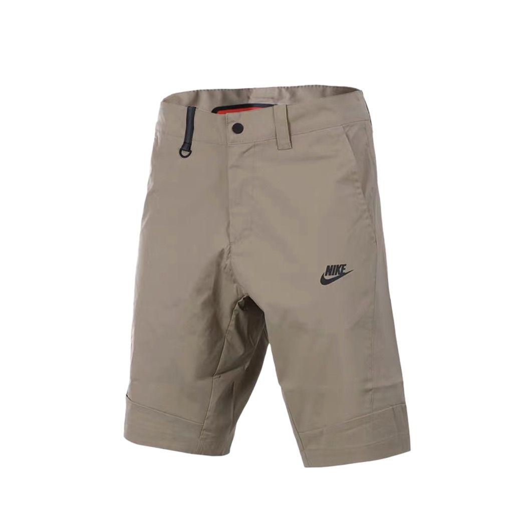 Nike Мужские шорты для бега спортивной серии тканые с простым принтом дышащие пятиточечные повседневные шорты мужские 823366-235 2XL
Nike Мужские шорты для бега спортивной серии тканые с простым принтом дышащие пятиточечные повседневные шорты мужские 823366-235 2XL