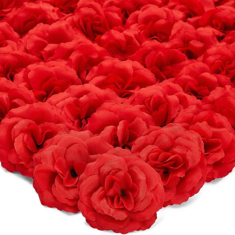 5/10PCS Artificial Flowers Rose Wedding Home Room Valentine s Decora Bridal Outdoor Garden Yard Flower Head DIY Gifts Candy Box 5 PCS красный
5/10PCS Artificial Flowers Rose Wedding Home Room Valentine s Decora Bridal Outdoor Garden Yard Flower Head DIY Gifts Candy Box 5 PCS красный