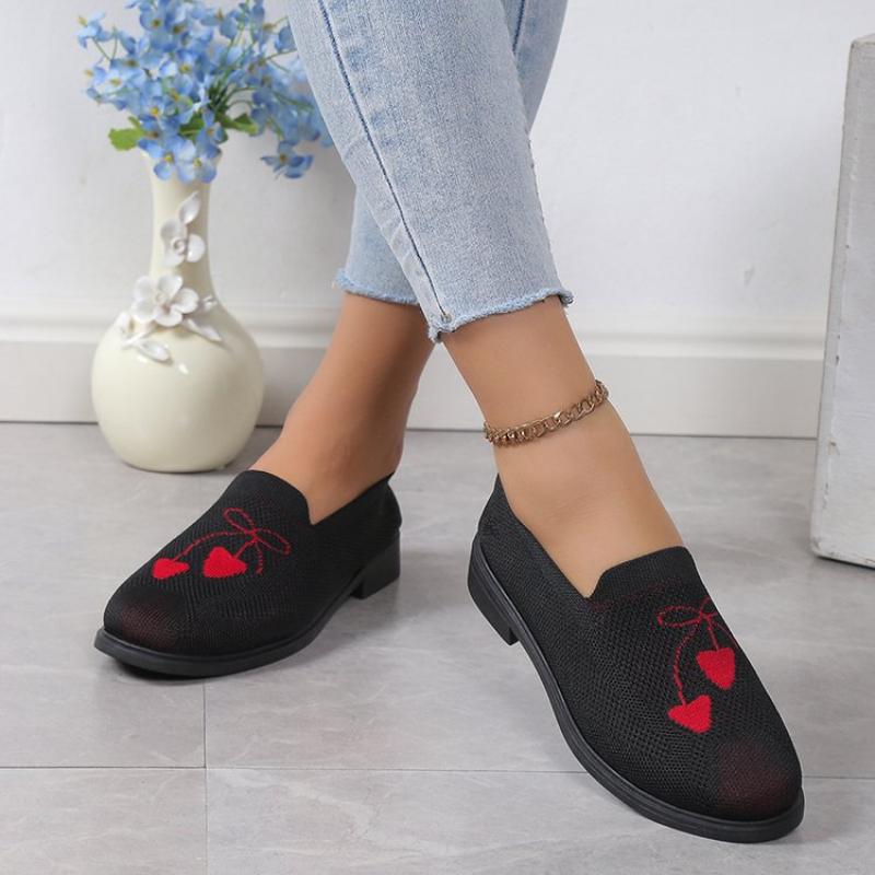 BCEBYL Літня та осіння мода Нове жіноче взуття для ходьби на плоскому ходу Сітчасті лофери Зручні дихаючі повсякденні спортивні кросівки 42
BCEBYL Літня та осіння мода Нове жіноче взуття для ходьби на плоскому ходу Сітчасті лофери Зручні дихаючі повсякденні спортивні кросівки 42