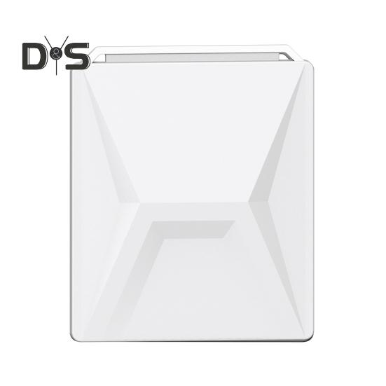 Захисний чохол для антени Стільникова структура Водонепроникний Ударостійкий Захисний силіконовий чохол для захисту від зіткнень для Starlink Mini білий
Захисний чохол для антени Стільникова структура Водонепроникний Ударостійкий Захисний силіконовий чохол для захисту від зіткнень для Starlink Mini білий