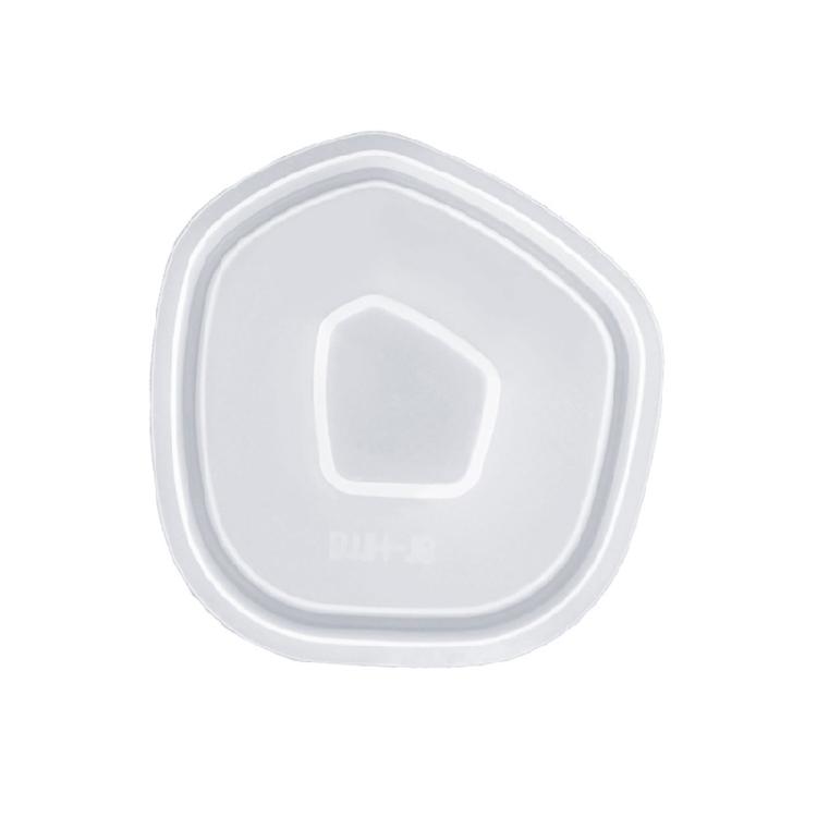 Silicone Mold for Large Dish Making Epoxy Resin Geometric Shaped Serving Coaster Mould Jewelry Crafting Supplies
Silicone Mold for Large Dish Making Epoxy Resin Geometric Shaped Serving Coaster Mould Jewelry Crafting Supplies
