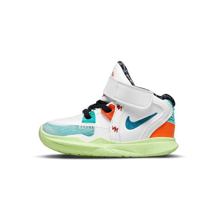 Nike Kyrie Infinity TD Китайские новогодние детские кроссовки Серый Light-Iron-Ore Sail DD0333-021 22
Nike Kyrie Infinity TD Китайские новогодние детские кроссовки Серый Light-Iron-Ore Sail DD0333-021 22