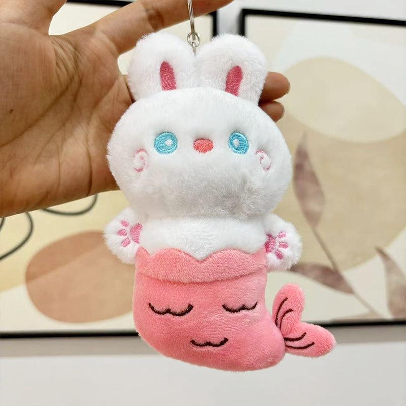 Pig Plush Lovely Keychain Adorable Stuffed Animal Toy Perfect For 14cm Gifts StyleB
Pig Plush Lovely Keychain Adorable Stuffed Animal Toy Perfect For 14cm Gifts StyleB