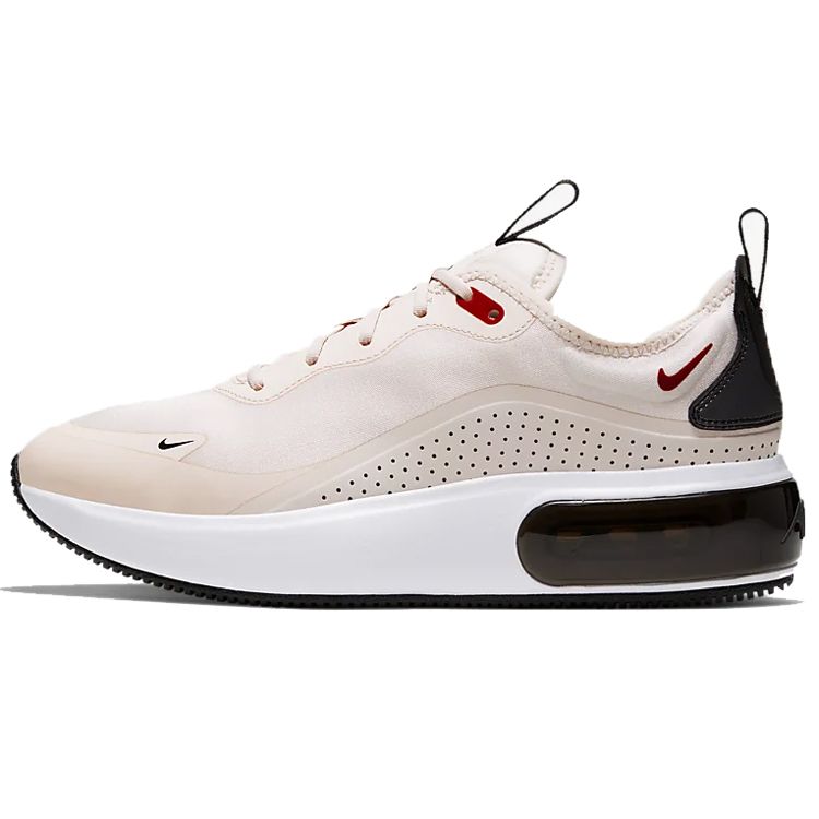 Nike Air Max Dia Light Soft Pink Женские кроссовки Черные тренажерно-красные AQ4312-603
Nike Air Max Dia Light Soft Pink Женские кроссовки Черные тренажерно-красные AQ4312-603