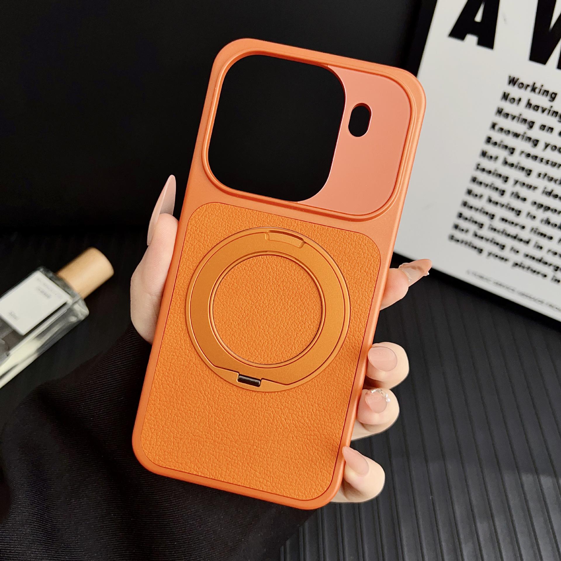Lychee Pattern Magnetic Stand Protective Case for OPPO Find X8 Ultra/X9 Pro Find X9
Lychee Pattern Magnetic Stand Protective Case for OPPO Find X8 Ultra/X9 Pro Find X9