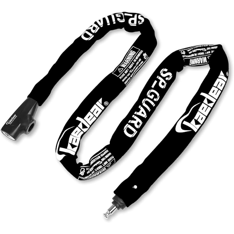 Kaedear bike rock chain lock key chain Length 1500mm Number square 6mm High durability cylinder Anti-theft key lost Replication service
Kaedear bike rock chain lock key chain Length 1500mm Number square 6mm High durability cylinder Anti-theft key lost Replication service