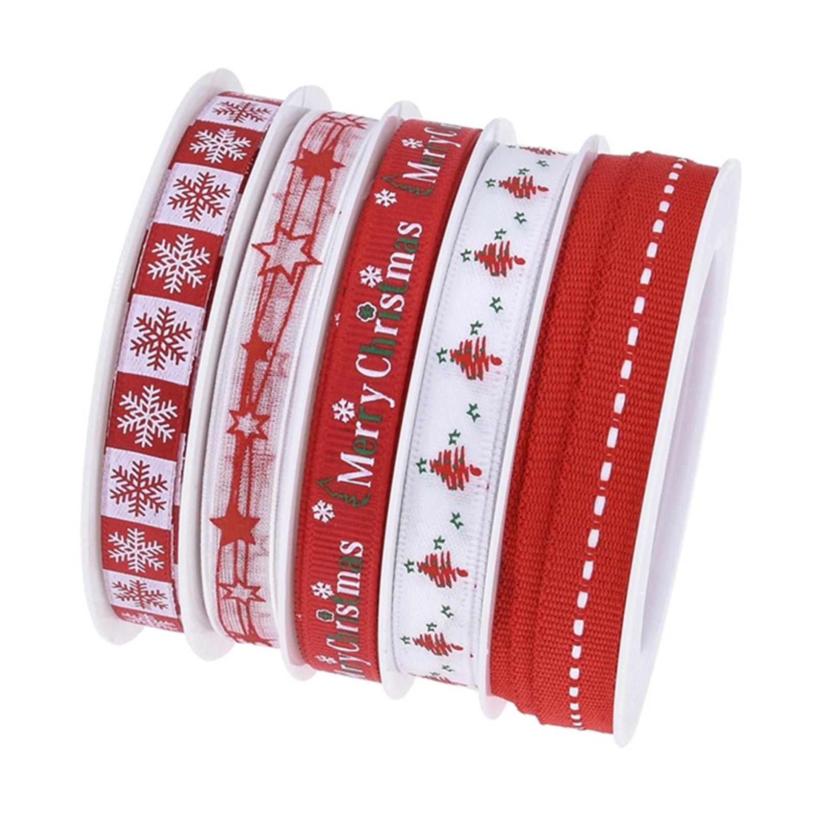 Сезонный Рождественский Набор Лент Подарочная Упаковочная Лента Фестивальные Домашние Декорации Рождественский Венок Лента для Рукоделия Праздничный Реквизит C
Сезонный Рождественский Набор Лент Подарочная Упаковочная Лента Фестивальные Домашние Декорации Рождественский Венок Лента для Рукоделия Праздничный Реквизит C