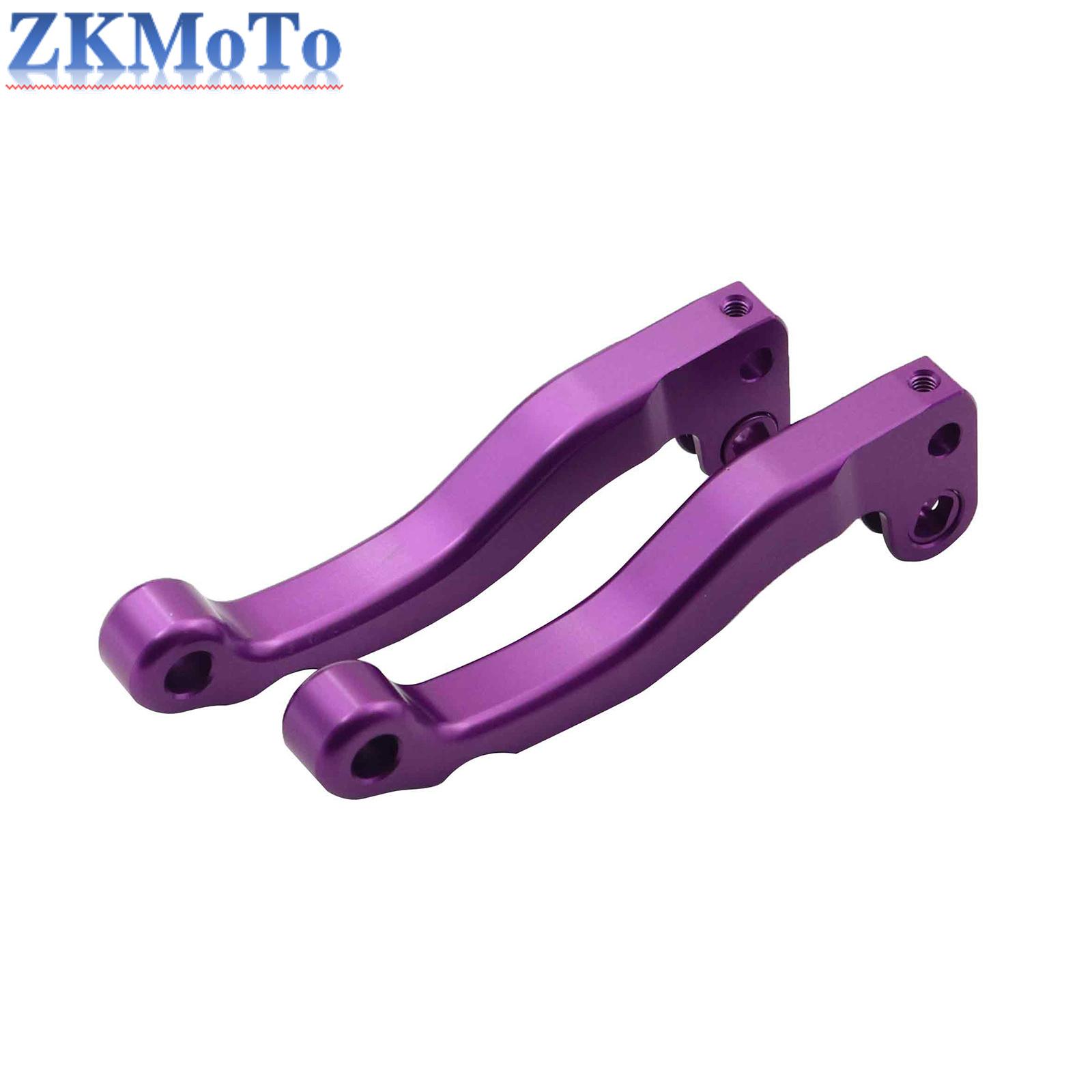 Electric Motorcycles CNC Aluminum Front and Rear Brake Modification Levers For Sur Ron Sur-Ron Surron Light Bee X & S Dirt Bike фіолетовий
Electric Motorcycles CNC Aluminum Front and Rear Brake Modification Levers For Sur Ron Sur-Ron Surron Light Bee X & S Dirt Bike фіолетовий
