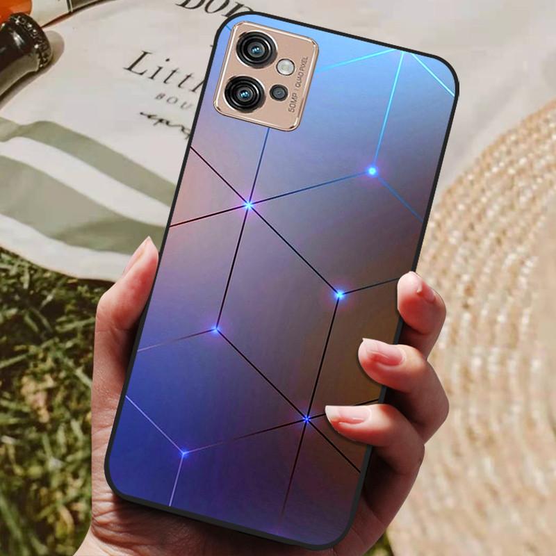 для Moto G32 Чохол G 32 М яка Силіконова Задня Кришка ТПУ Чохол для Телефона для Motorola Moto G32 Бампер Coque для MotoG32 Оболонка Fundas 2022 For Moto G32
для Moto G32 Чохол G 32 М яка Силіконова Задня Кришка ТПУ Чохол для Телефона для Motorola Moto G32 Бампер Coque для MotoG32 Оболонка Fundas 2022 For Moto G32