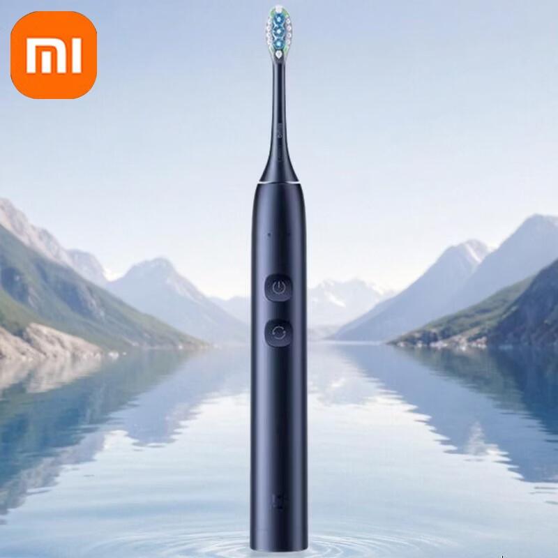 Xiaomi Electric Toothbrush
Xiaomi Electric Toothbrush
