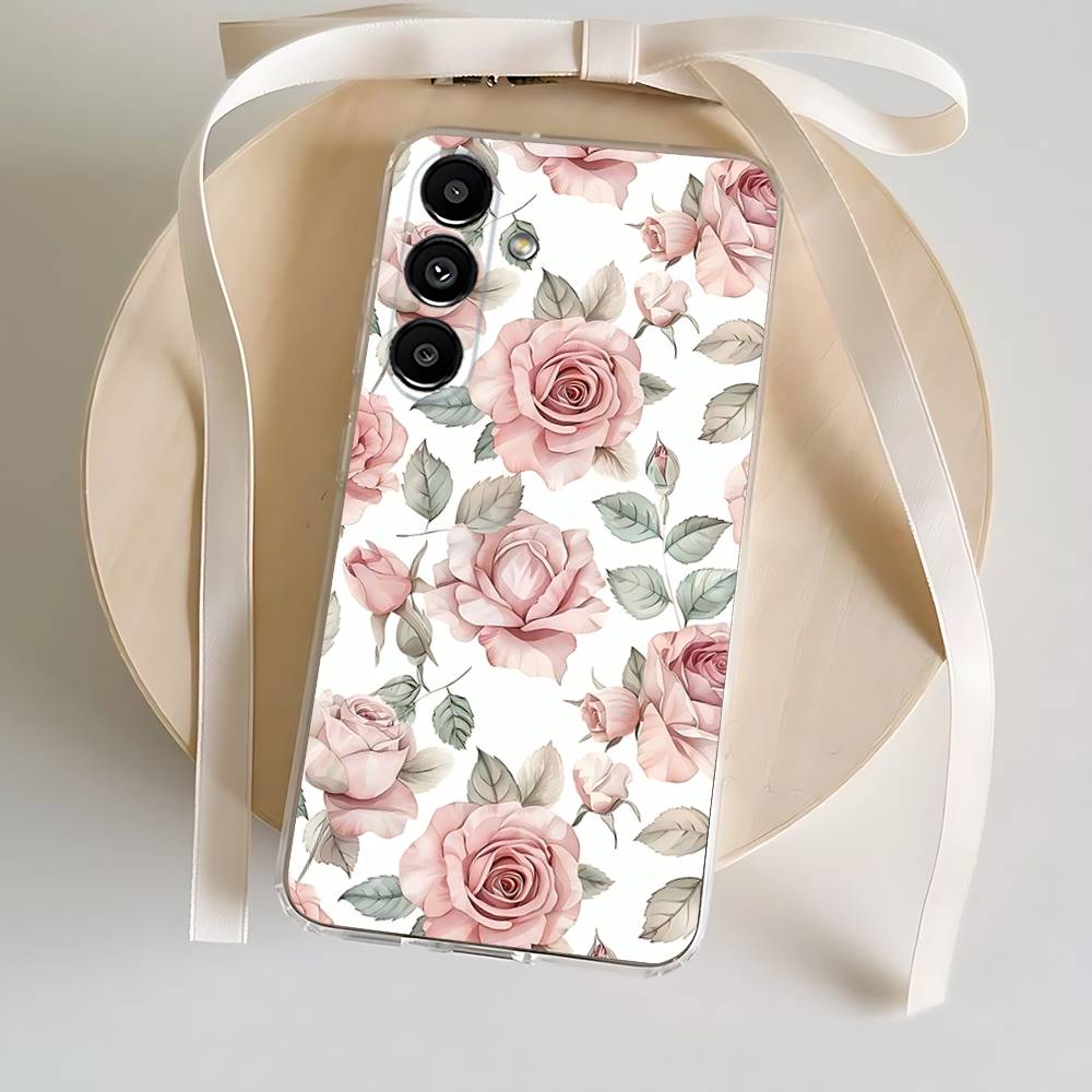 Vintage Flowers Patterns Phone Case For Samsung S24,30,21,22,23,20 FE,lite,PIus,Ultra,5G,Note,9,10 Transparent Cover SamsungS30Ultra5G
Vintage Flowers Patterns Phone Case For Samsung S24,30,21,22,23,20 FE,lite,PIus,Ultra,5G,Note,9,10 Transparent Cover SamsungS30Ultra5G