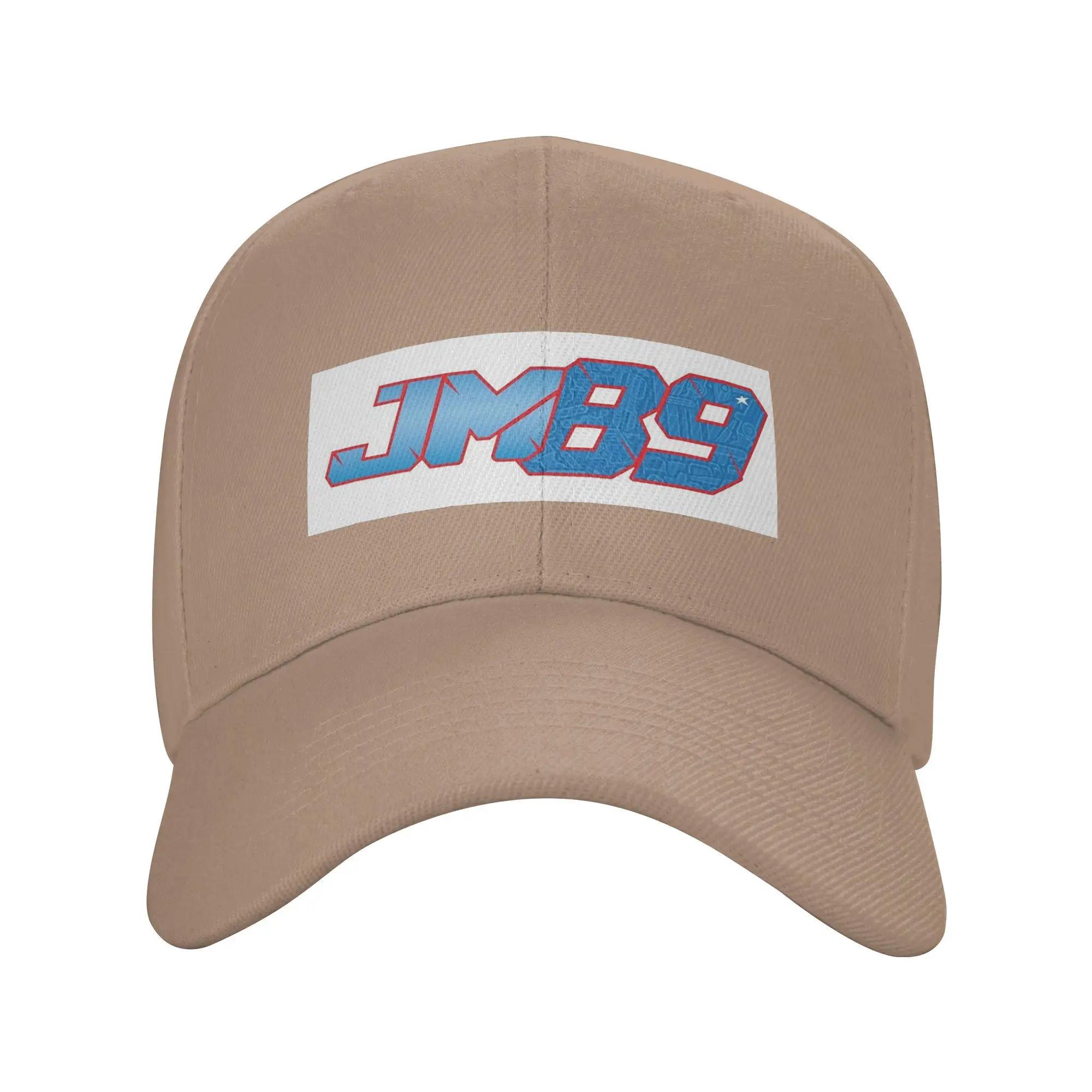Unisex Baseball Hats Jorge Martin Number 89 Outdoor Streetwear Summer Sports Baseball Caps Hip Hop Cap Casquette Hats One Size
Unisex Baseball Hats Jorge Martin Number 89 Outdoor Streetwear Summer Sports Baseball Caps Hip Hop Cap Casquette Hats One Size
