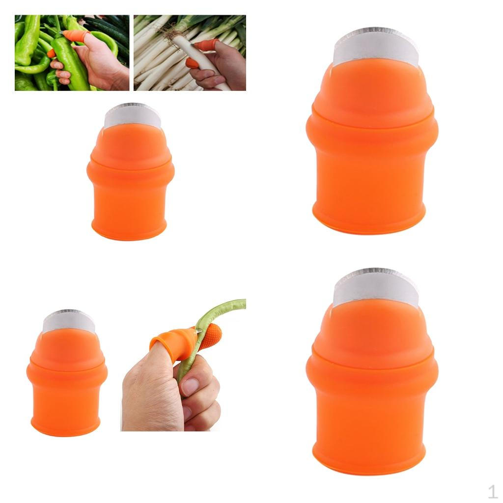 2x Инструменты для сбора урожая, наперсток, нож, пикеры, перец
2x Инструменты для сбора урожая, наперсток, нож, пикеры, перец