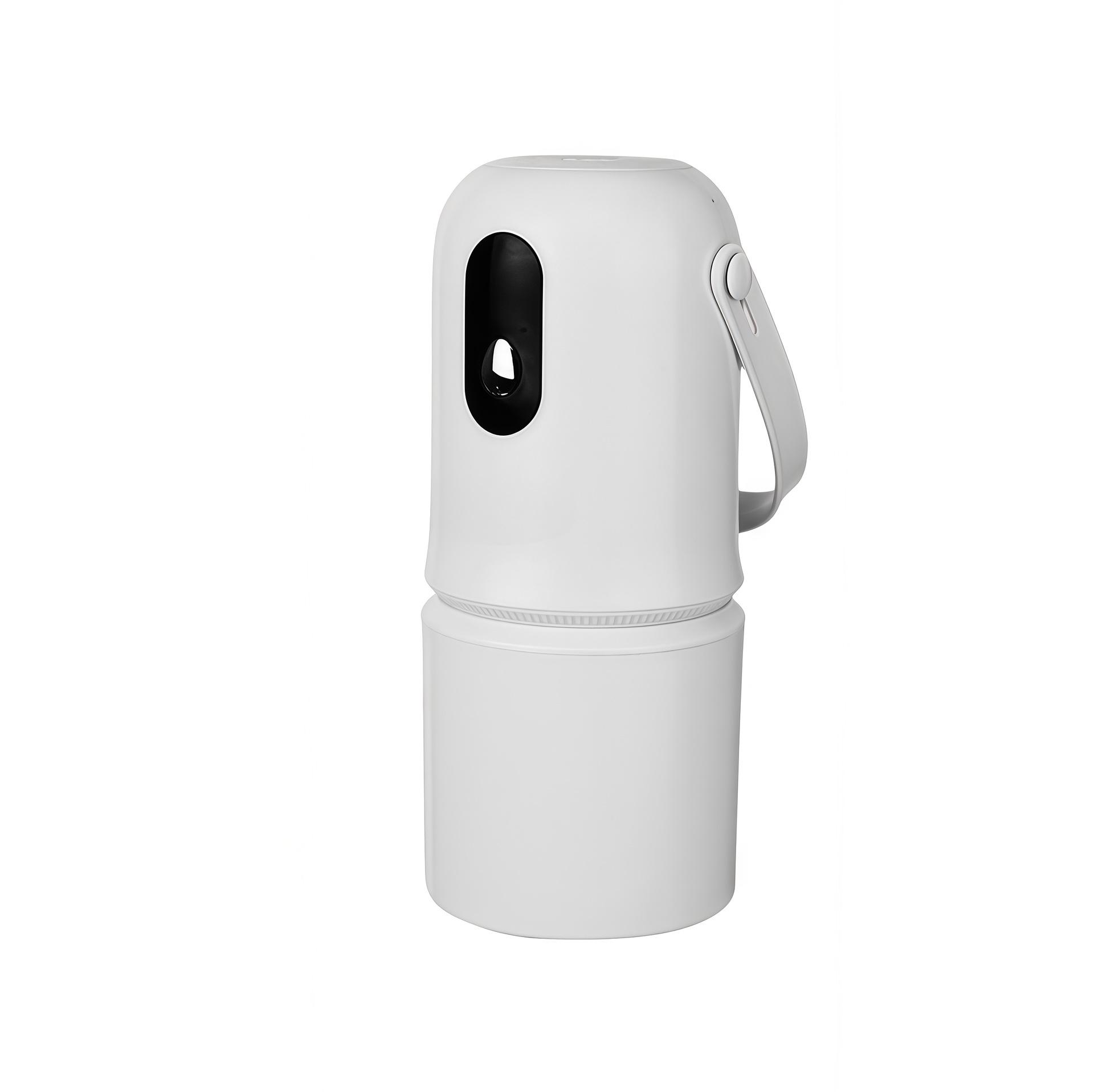 Compact Portable Stackable Tumble Dryer for Fast Drying in Dorms фіолетовий
Compact Portable Stackable Tumble Dryer for Fast Drying in Dorms фіолетовий