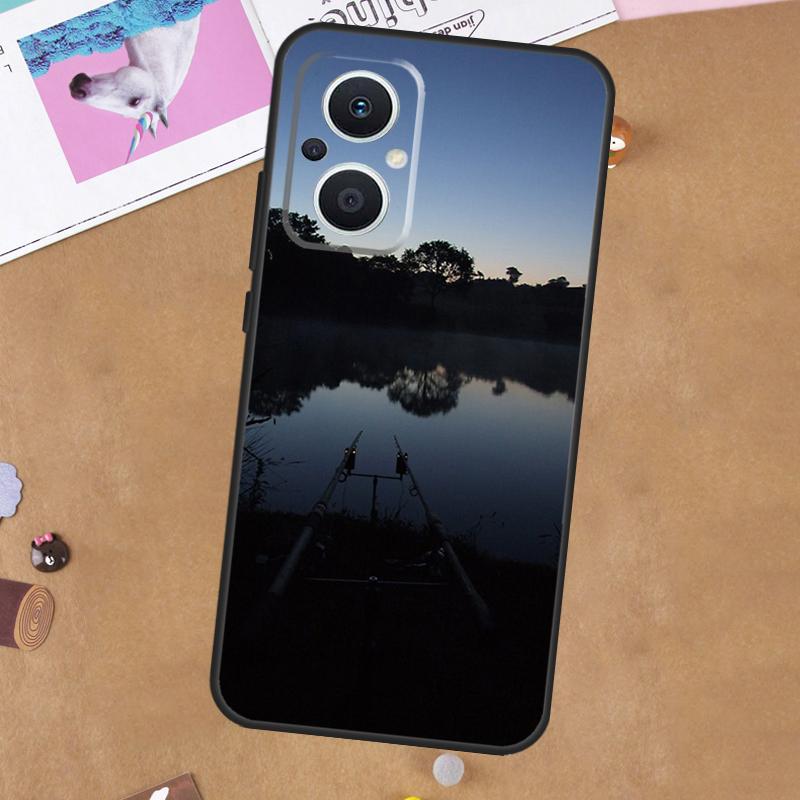 Fishing Rod For OPPO Reno 12 13 14 11 10 Pro 14F 13F 12F 11F 7 8 Lite 8T OPPO Find X9 X5 X6 X8 Pro Case OPPO Reno10 5G
Fishing Rod For OPPO Reno 12 13 14 11 10 Pro 14F 13F 12F 11F 7 8 Lite 8T OPPO Find X9 X5 X6 X8 Pro Case OPPO Reno10 5G