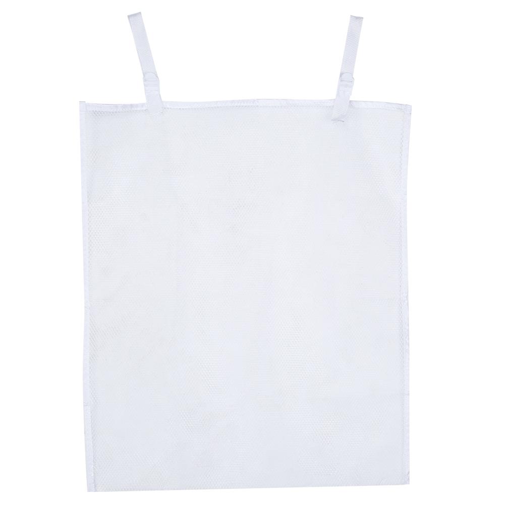 Breathable Bedside Large Hanging Storage Bag for Baby Toys Dirty Clothes Hanging
Breathable Bedside Large Hanging Storage Bag for Baby Toys Dirty Clothes Hanging