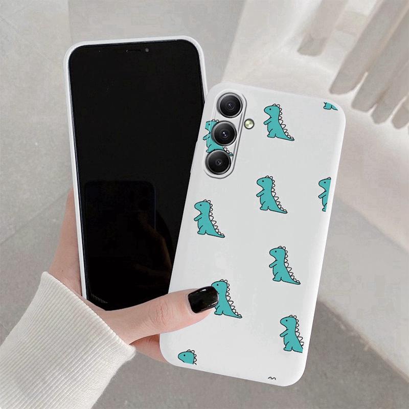 Мягкий силиконовый чехол с рисунком динозавра для Samsung M35 Xiaomi Redmi Note Poco C65 iPhone Huawei Honor Realme Camera Защитный противоударный чехол Xiaomi Mi Note 10 Pro белый
Мягкий силиконовый чехол с рисунком динозавра для Samsung M35 Xiaomi Redmi Note Poco C65 iPhone Huawei Honor Realme Camera Защитный противоударный чехол Xiaomi Mi Note 10 Pro белый