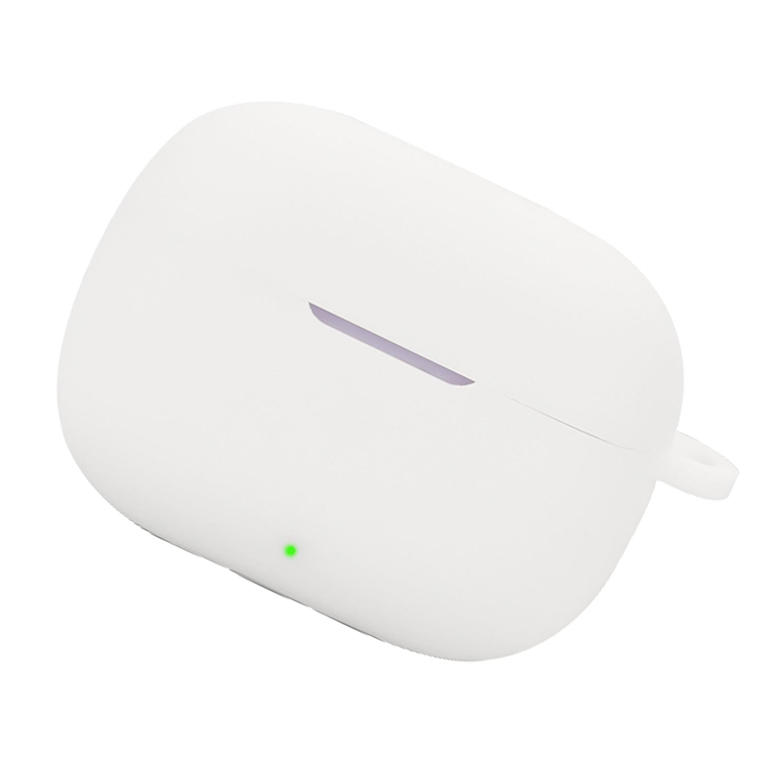 Защитный чехол для переноски, противоударный, для наушников Realme Buds T310, пылезащитный, мягкий, моющийся чехол для зарядного устройства белый
Защитный чехол для переноски, противоударный, для наушников Realme Buds T310, пылезащитный, мягкий, моющийся чехол для зарядного устройства белый