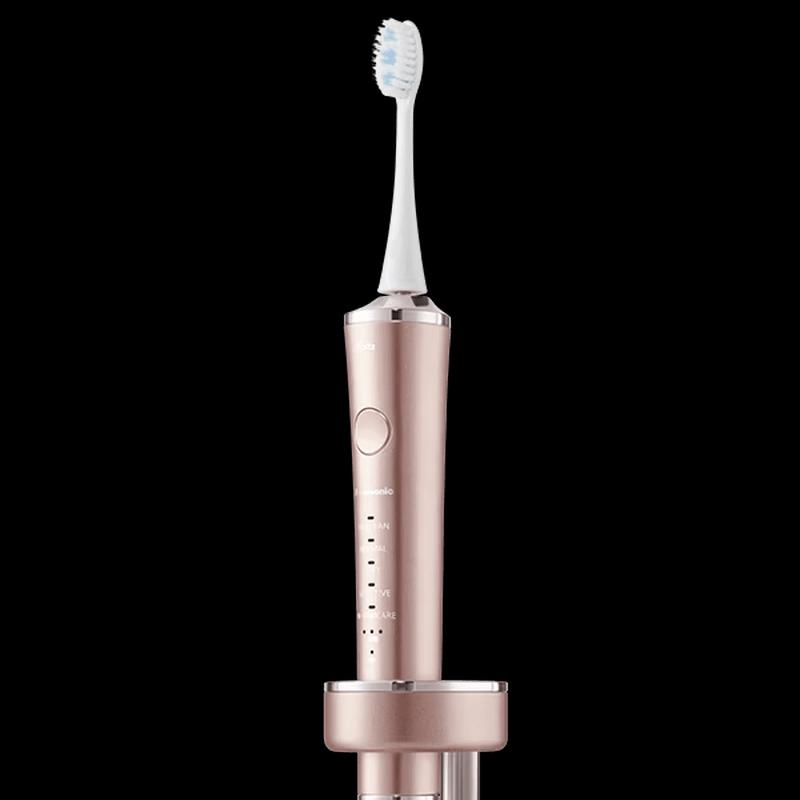 Panasonic High-Gloss Dual-Motor Sonic Electric Toothbrush EW-PDP67 CN plug (adapter included)
Panasonic High-Gloss Dual-Motor Sonic Electric Toothbrush EW-PDP67 CN plug (adapter included)
