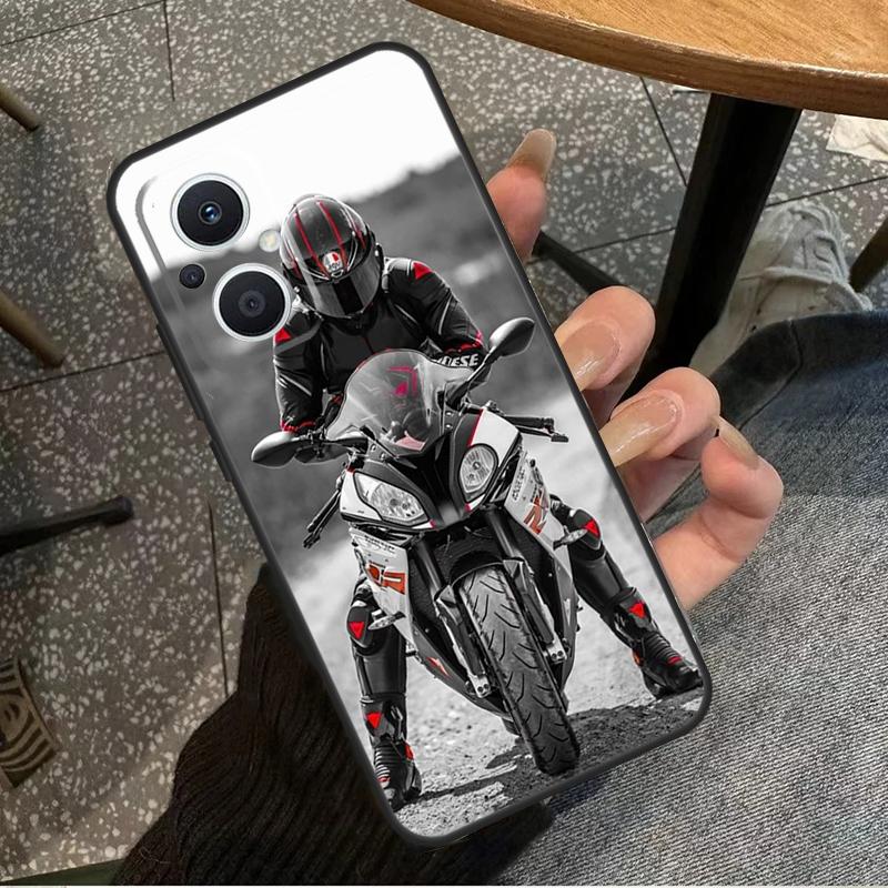 Motorcycle Man For OPPO Reno 7 8 Lite 8T 14F 13F 11F 12F 10 11 12 13 14 Pro OPPO Find X9 X8 X5 X6 Pro Case OPPO Reno12
Motorcycle Man For OPPO Reno 7 8 Lite 8T 14F 13F 11F 12F 10 11 12 13 14 Pro OPPO Find X9 X8 X5 X6 Pro Case OPPO Reno12